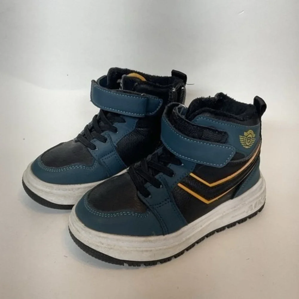 Fashion5 Sport Kids Youth Novice High Winter Boots Unisex Kids 12 (28)‎ China